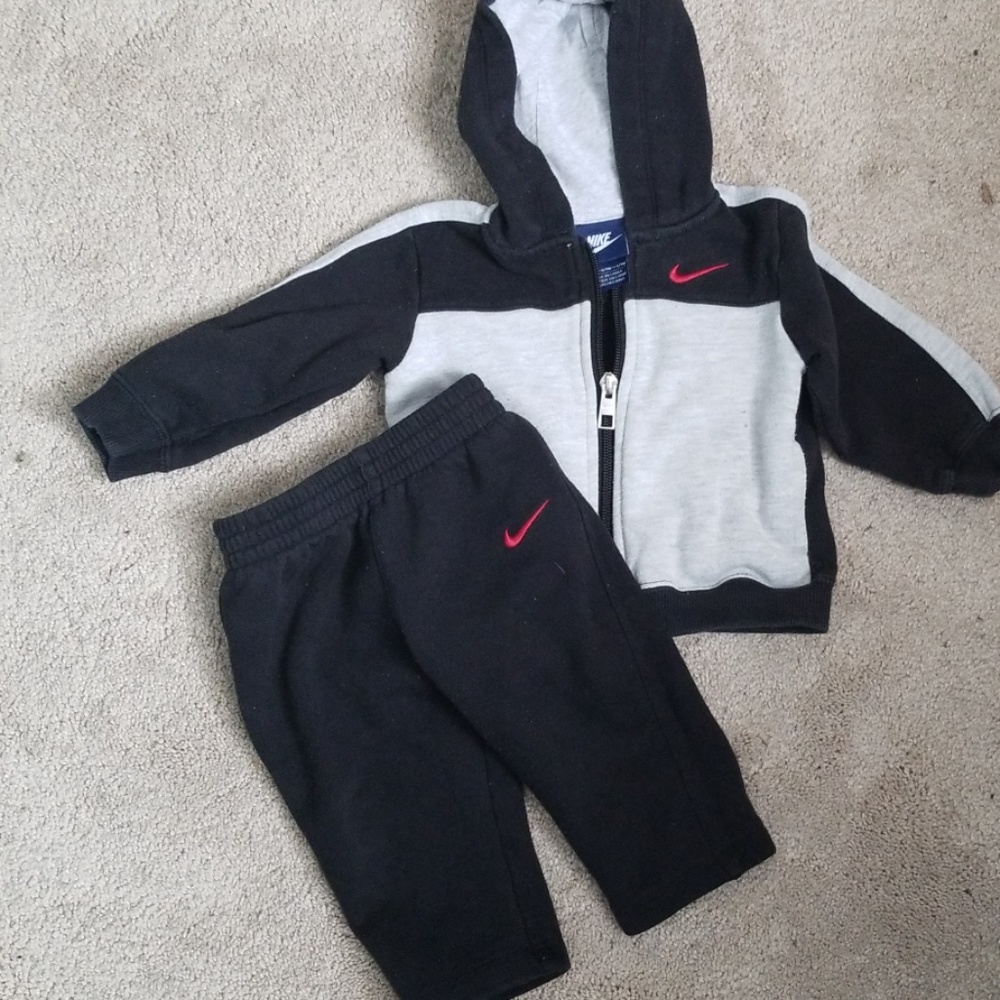 Nike Outfit